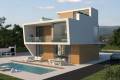New Build - Detached Villa - Campoamor