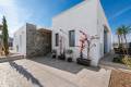 New Build - Detached Villa - Cartagena - Mar De Cristal