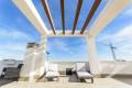 New Build - Detached Villa - Cartagena - Playa Honda