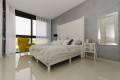 New Build - Detached Villa - Cartagena - Playa Honda