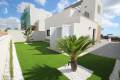 New Build - Detached Villa - Cartagena - Playa Honda