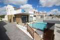 New Build - Detached Villa - Cartagena - Playa Honda