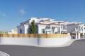 New Build - Detached Villa - Castalla - Castalla Internacional