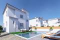 New Build - Detached Villa - Castalla - Castalla Internacional