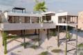 New Build - Detached Villa - Ciudad Quesada - Campo De Golf La Marquesa