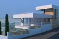 New Build - Detached Villa - Ciudad Quesada - Golf La Marquesa (Ciudad Quesada)