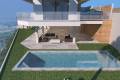 New Build - Detached Villa - Ciudad Quesada - Golf La Marquesa (Ciudad Quesada)