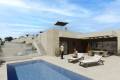 New Build - Detached Villa - Ciudad Quesada - La Marquesa Golf