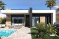 New Build - Detached Villa - Ciudad Quesada - Lo Marabu