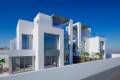 New Build - Detached Villa - Ciudad Quesada - Lo Marabu