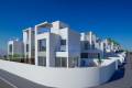 New Build - Detached Villa - Ciudad Quesada - Lo Marabu