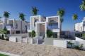 New Build - Detached Villa - Ciudad Quesada - Lo Marabu