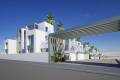 New Build - Detached Villa - Ciudad Quesada - Lo Marabu