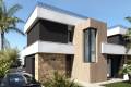 New Build - Detached Villa - Ciudad Quesada - Res. Duly Lo Marabu