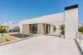 New Build - Detached Villa - Ciudad Quesada - Rojales