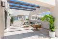 New Build - Detached Villa - Ciudad Quesada - Rojales