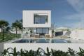 New Build - Detached Villa - Ciudad Quesada