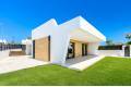 New Build - Detached Villa - Ciudad Quesada