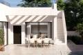 New Build - Detached Villa - Ciudad Quesada