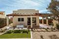 New Build - Detached Villa - Cuevas Del Almanzora - Desert Springs Golf Club