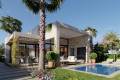 New Build - Detached Villa - Cuevas Del Almanzora - Desert Springs Golf Club