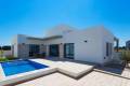 New Build - Detached Villa - Daya Nueva - Centro