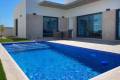 New Build - Detached Villa - Daya Nueva - Centro