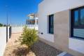 New Build - Detached Villa - Daya Nueva - Centro