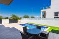 New Build - Detached Villa - Daya Nueva - Centro