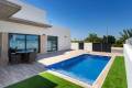 New Build - Detached Villa - Daya Nueva - Centro