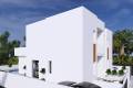 New Build - Detached Villa - Daya Nueva - Pueblo