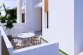 New Build - Detached Villa - Daya Nueva - Pueblo