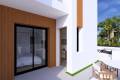 New Build - Detached Villa - Daya Nueva - Pueblo