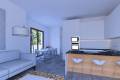 New Build - Detached Villa - Daya Nueva - Pueblo