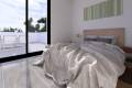 New Build - Detached Villa - Daya Nueva - Pueblo