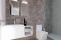 New Build - Detached Villa - Daya Nueva - Pueblo