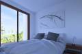 New Build - Detached Villa - Daya Nueva - Pueblo