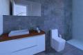 New Build - Detached Villa - Daya Nueva - Pueblo