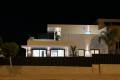 New Build - Detached Villa - Daya Nueva - Pueblo