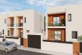New Build - Detached Villa - Daya Nueva - Pueblo