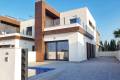 New Build - Detached Villa - Daya Nueva