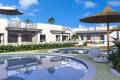 New Build - Detached Villa - Denia - El Verger