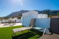 New Build - Detached Villa - Denia - Galeretes