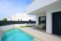 New Build - Detached Villa - Dolores - polideportivo