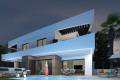 New Build - Detached Villa - Dolores - polideportivo