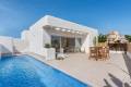 New Build - Detached Villa - Dolores - polideportivo