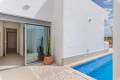 New Build - Detached Villa - Dolores - polideportivo