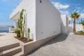 New Build - Detached Villa - Dolores - polideportivo