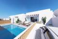 New Build - Detached Villa - Dolores - polideportivo