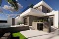 New Build - Detached Villa - Dolores - Pueblo